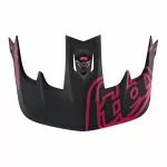 Troy Lee Designs Visor for Stage Velo Helmet